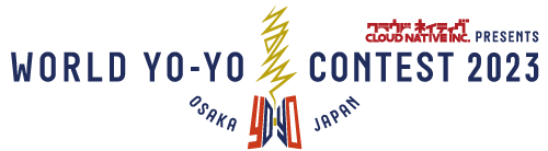 WORLD YO-YO CONTEST 2023